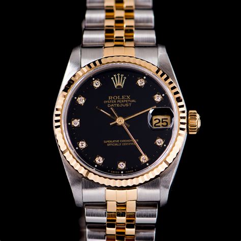 rolex 68273.